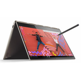 Lenovo Yoga 920, 13.9" UHD (Growth0 Accurancy100%)